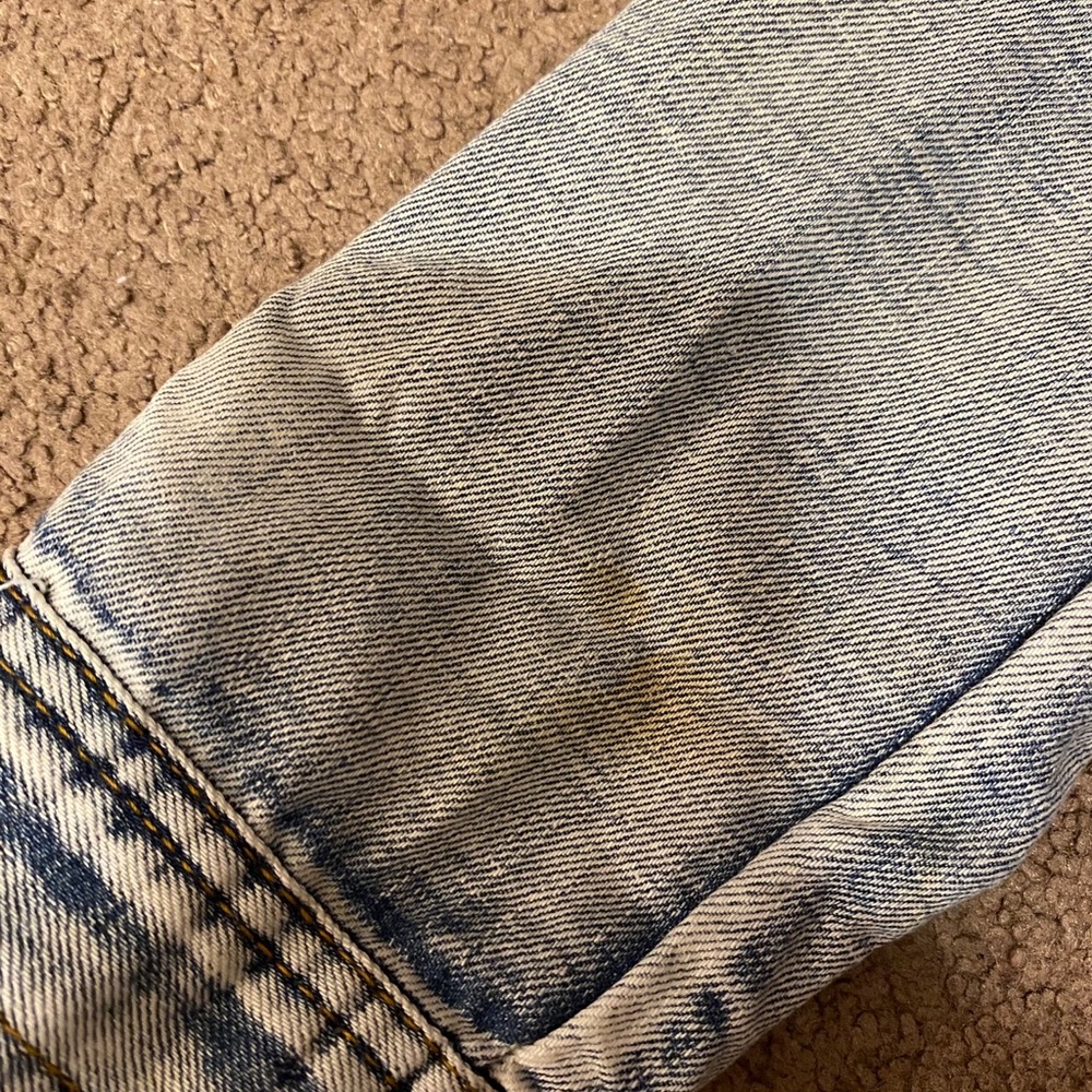 Jean Jacket - Picture 3 of 3